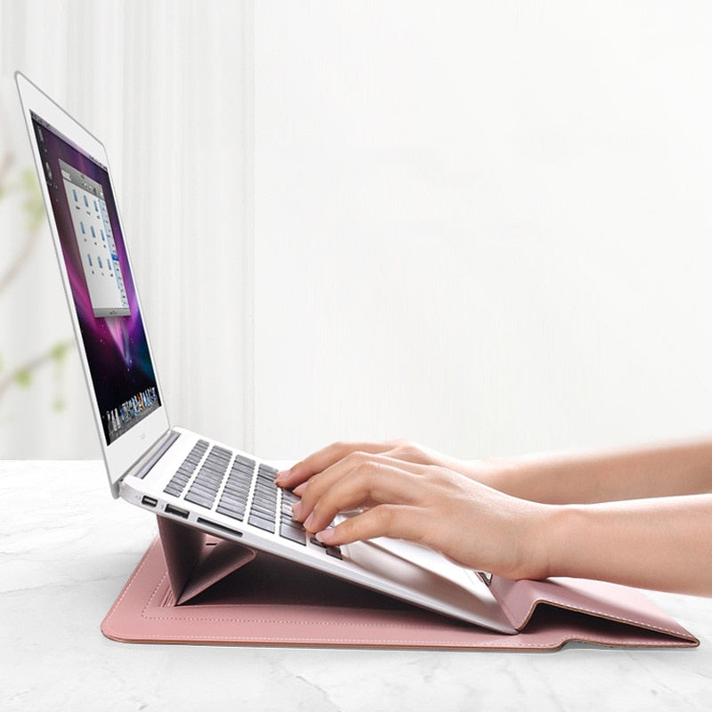 Custodia per Computer – Resistente e Facile da Trasportare 
