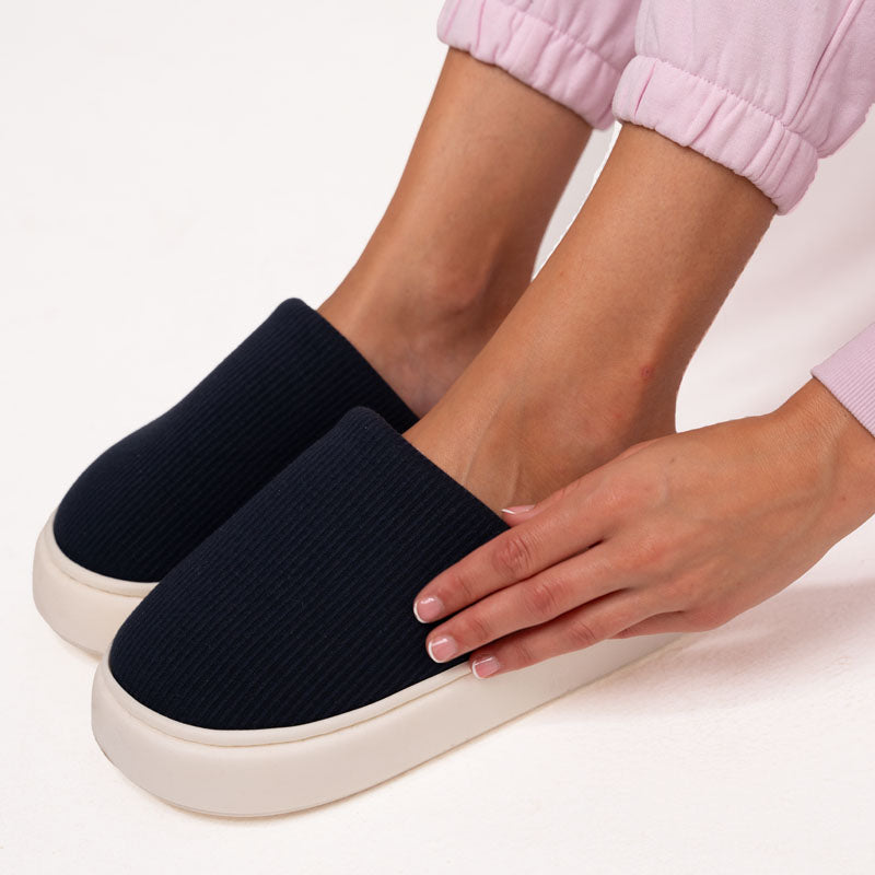 Nadine | Zapatillas Ultra Suaves Para Un Confort Absoluto 