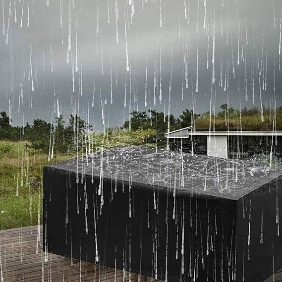 Bâche De Protection Mobilier – Imperméable, Durable Et Facile À Installer