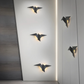 Aplica de perete decorativă – strălucire modernă pentru pereții dumneavoastră 