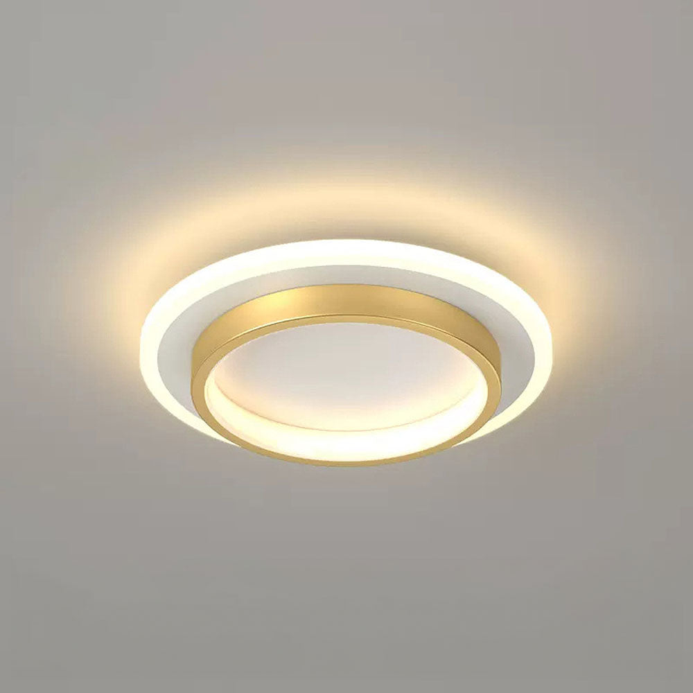 Moderný LED stropný svietidlo – Moderný a elegantný dizajn 