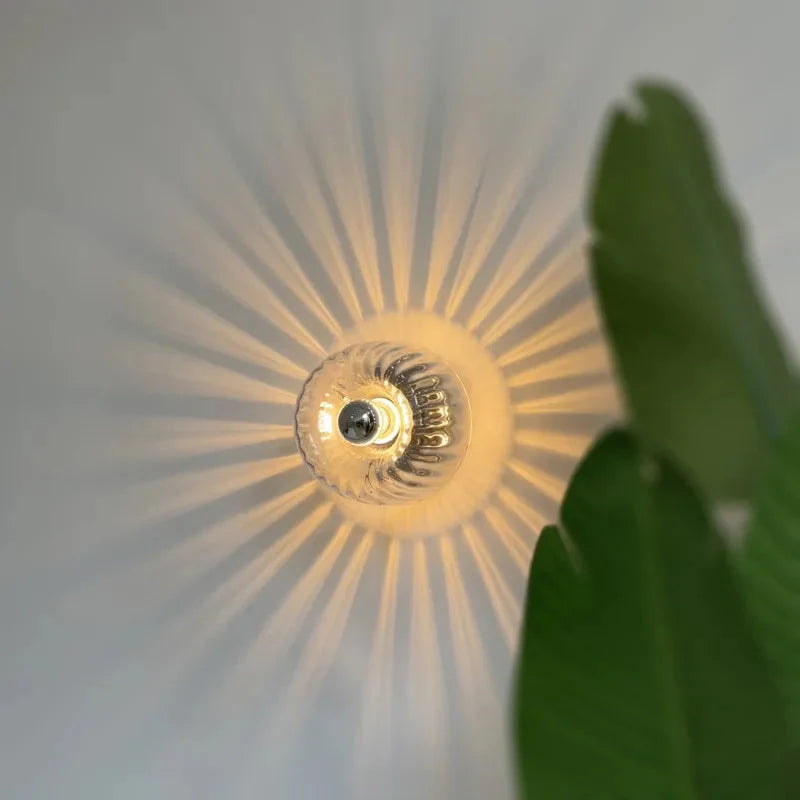 Design Wandlamp – Scandinavische Stijl En Rustgevende Verlichting 