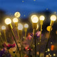 Solární LED lampy Lucioles – Magická atmosféra pro vaši zahradu 