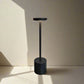 Lampe De Table LED Tactile Rechargeable – Éclairage Pratique Et Moderne