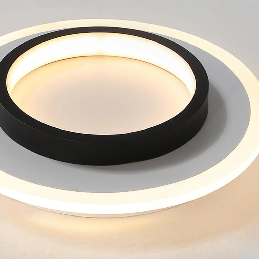 Moderný LED stropný svietidlo – Moderný a elegantný dizajn 