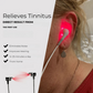 Napal: Effective Relief of Tinnitus through Light Therapy 