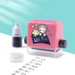 RolStamp™ - Opettele matematiikkaa hauskasti 