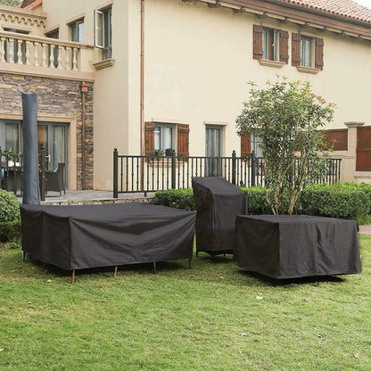 Bâche De Protection Mobilier – Imperméable, Durable Et Facile À Installer