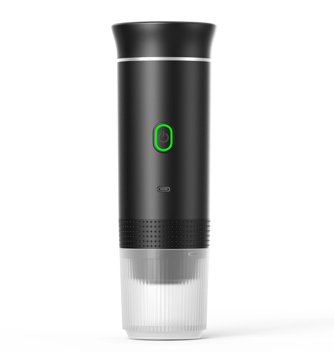 Draagbare 3-in-1 Koffiemachine - Ideaal Voor Kantoor, Thuis En Buiten 