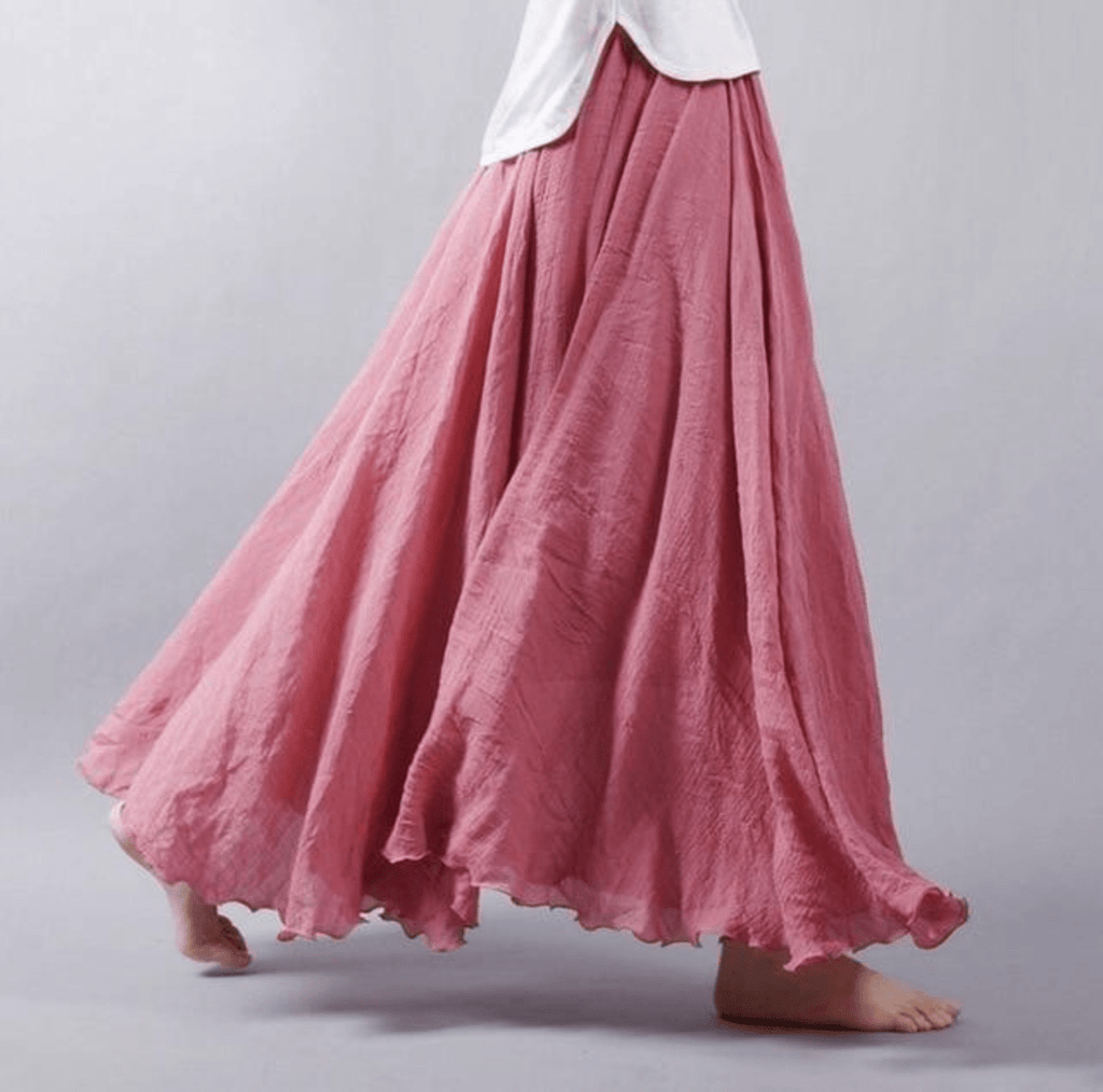 Sonia | Elegant Kjole – Feminitet Og Moderne Eleganse 