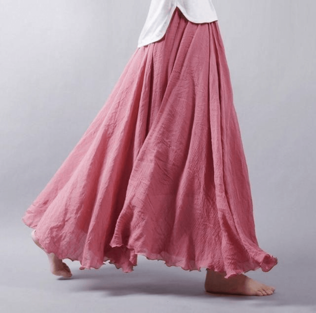Sonia | Elegant Kjole – Feminitet Og Moderne Eleganse 