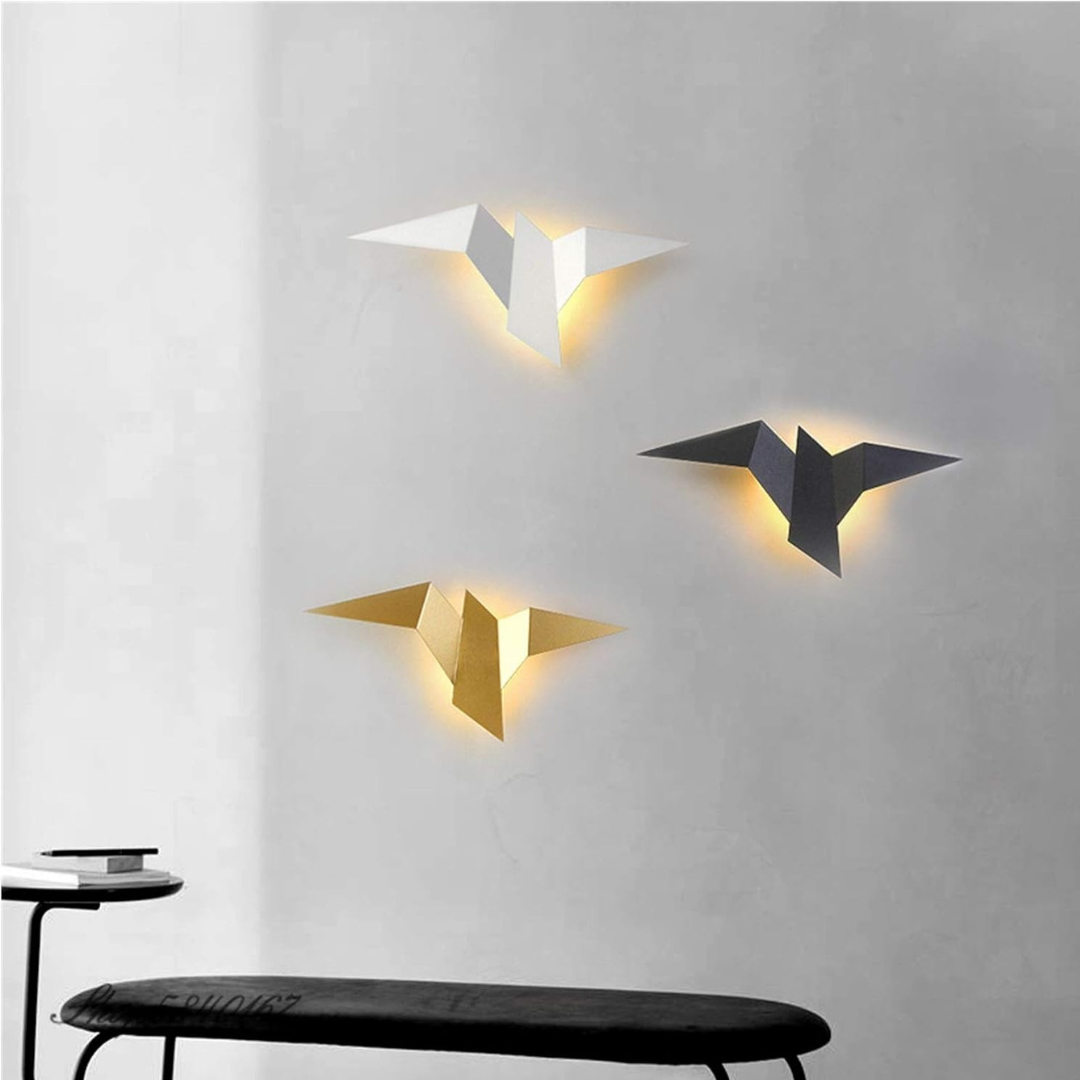 Aplica de perete decorativă – strălucire modernă pentru pereții dumneavoastră 