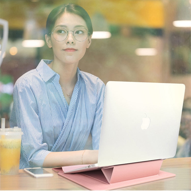 Custodia per Computer – Resistente e Facile da Trasportare 