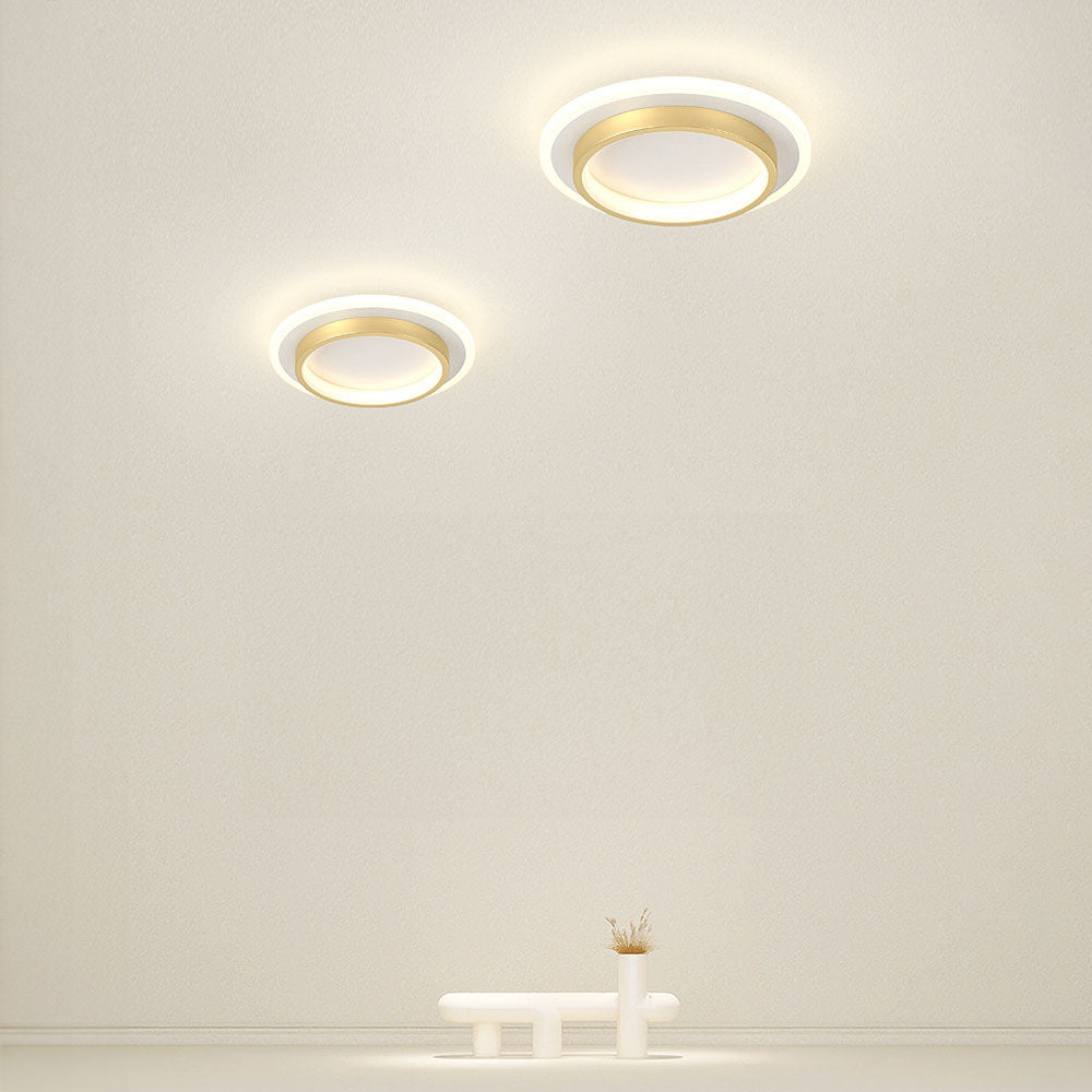 Moderný LED stropný svietidlo – Moderný a elegantný dizajn 