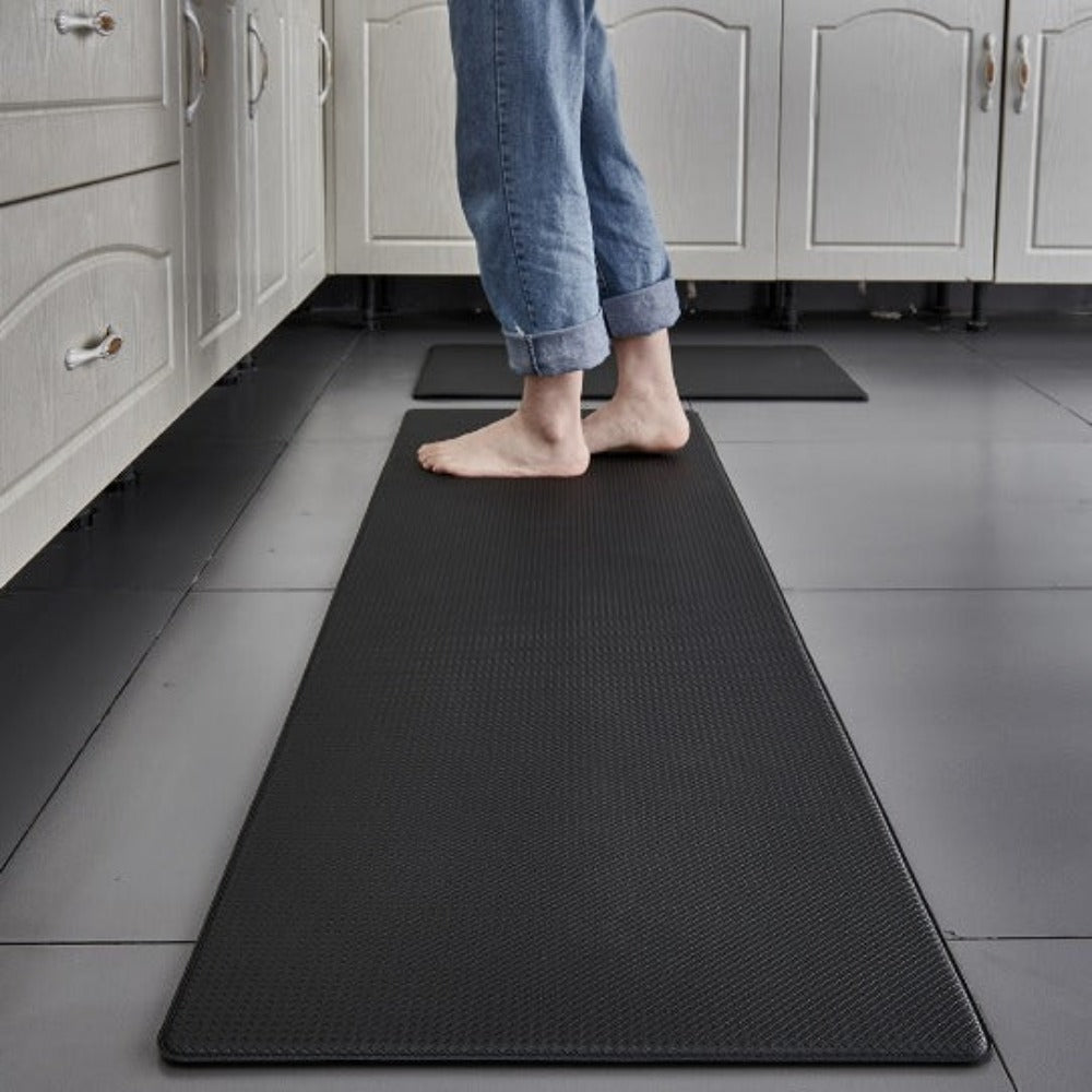 Ergonomisch Antislip Keukentapijt – Comfort En Veiligheid 