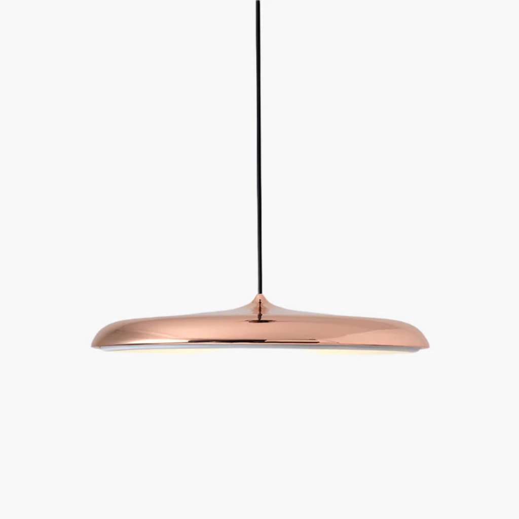 Skandinavisk oppheng – Minimalistisk eleganse for ditt interiør 