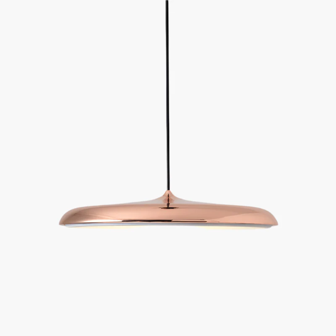 Skandinavisk oppheng – Minimalistisk eleganse for ditt interiør 