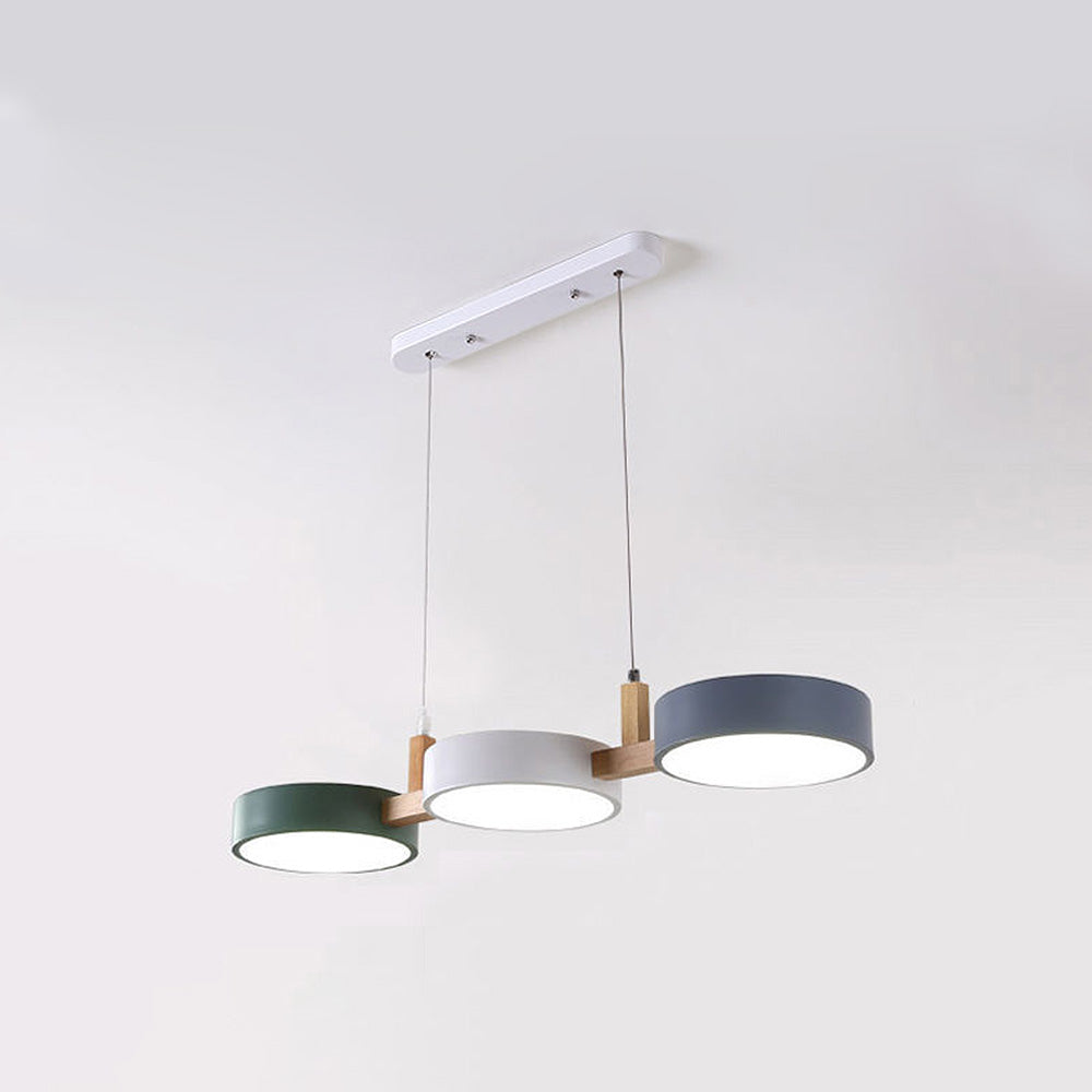 Candelabru Suspendat Modern Din Metal – Design Elegant Și Iluminat În Trend 
