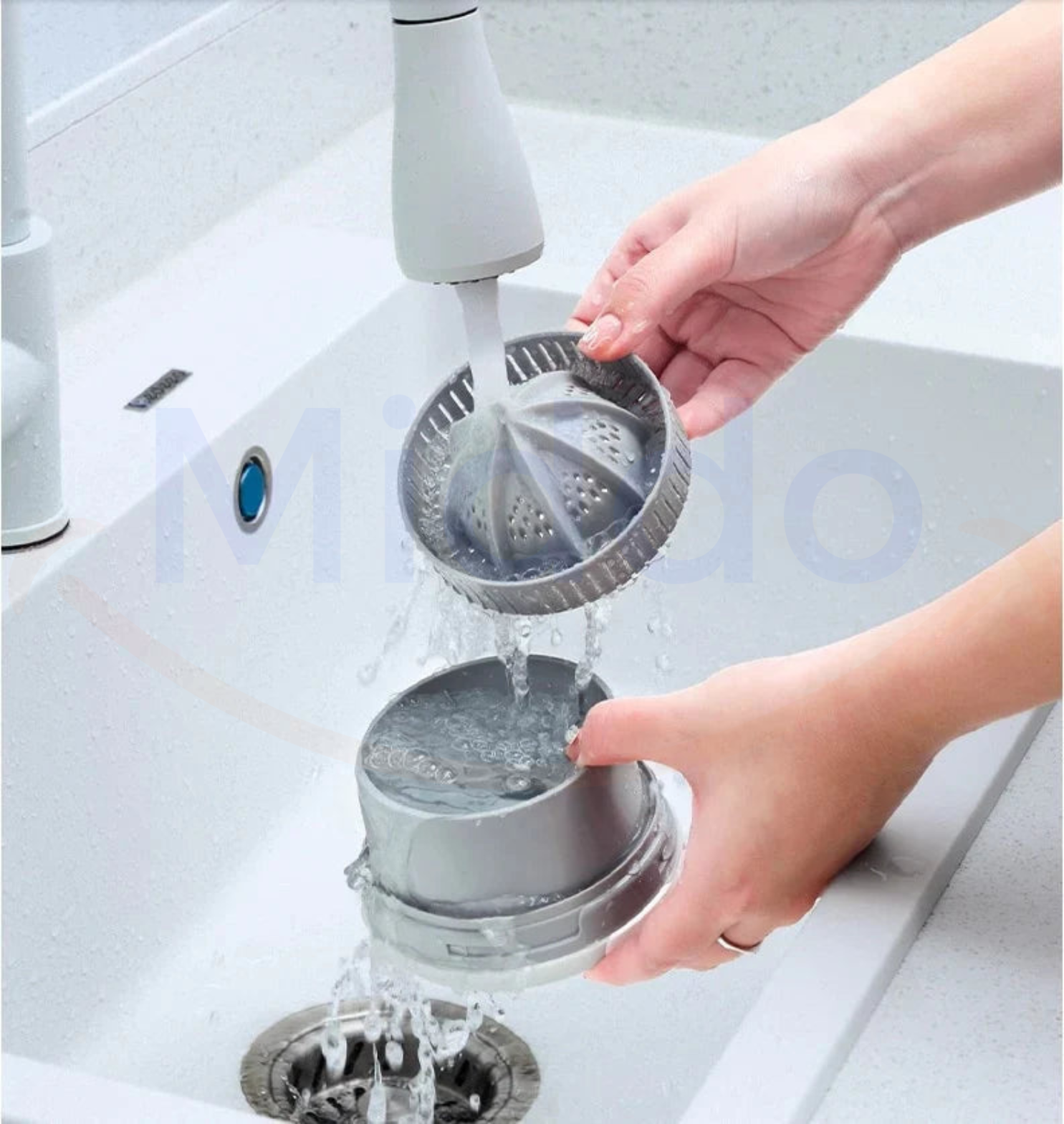 Extractora De Jugo Compacta – Frescura Y Sabor A Alcance De Mano 