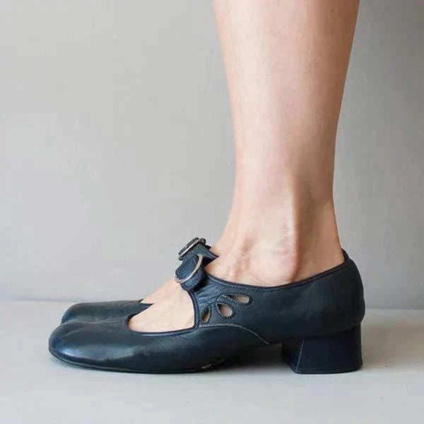 Nausicaa | Încălțăminte Femei – Eleganță Retro și Confort Modern 