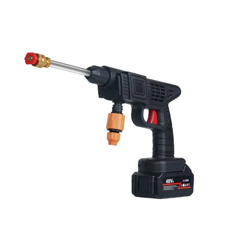 Portable Sprayer – Easy High Pressure Cleaning 