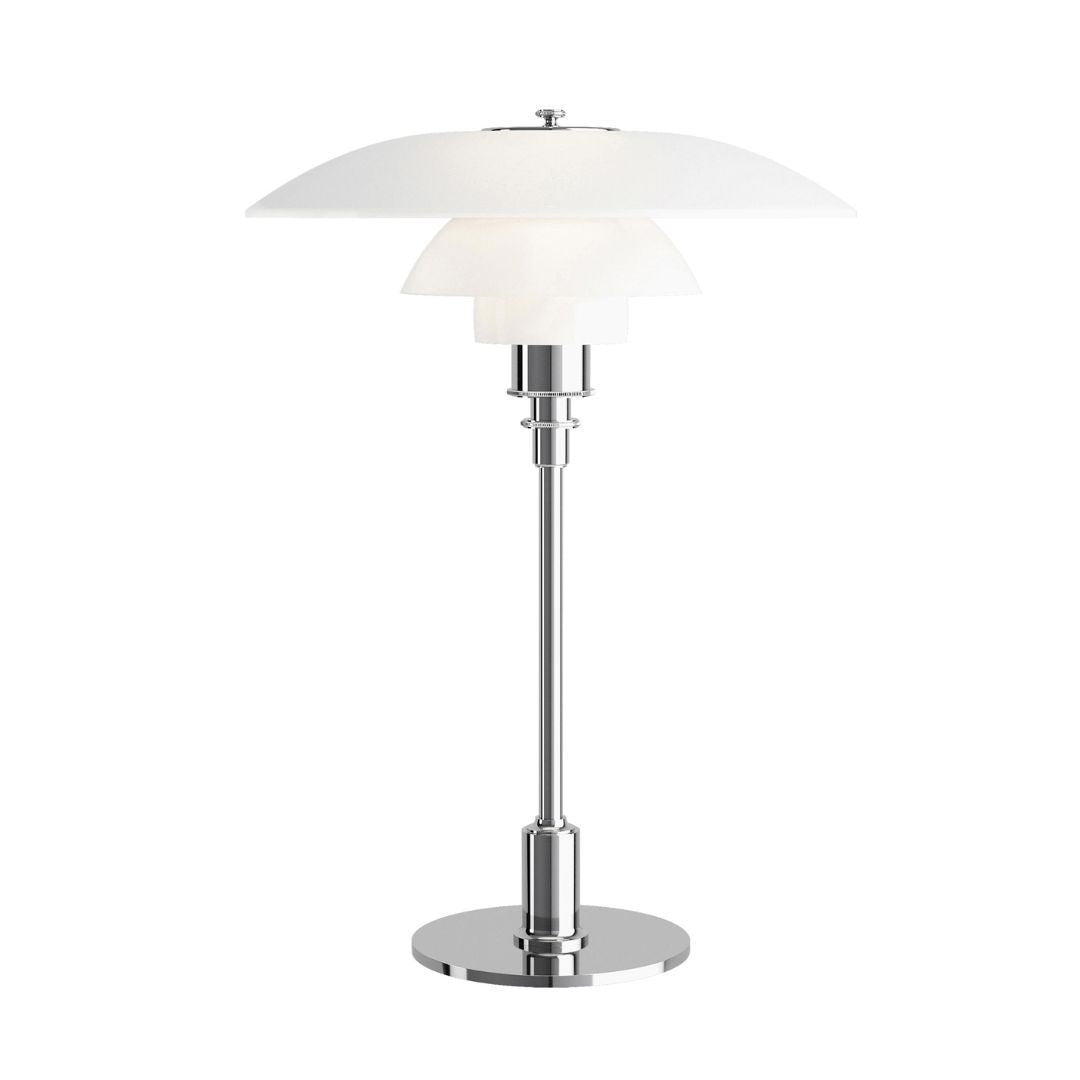 Stolní LED lampa ve skandinávském stylu – Měkké a moderní osvětlení 