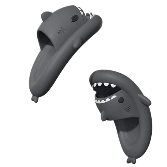 Infradito Squalo – Stile Divertente e Confortevole 