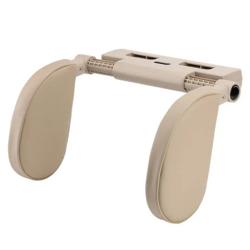 Mukava ja tukeva päiväunityyny - Välitön rentoutuminen ja muotoon sopivuus