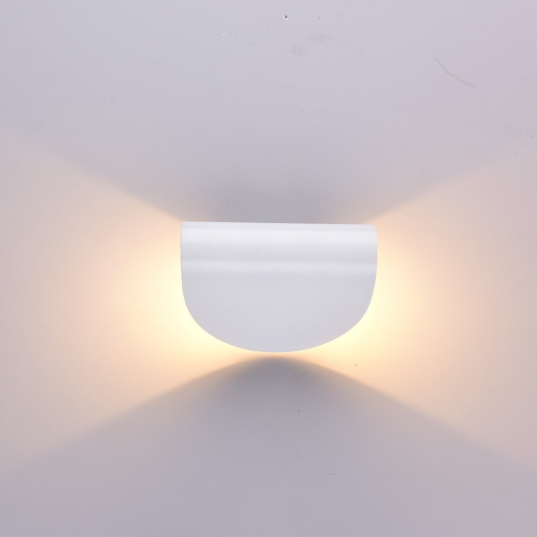 Moderne Vegglampe – Eleganse Og Raffinement 