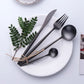 Luxury Cutlery Set – For an Elegant and Distinguished Table 