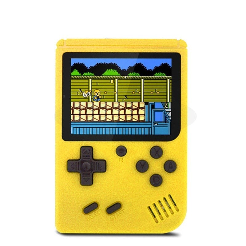 Console portatile per giochi retrò 400-En-1