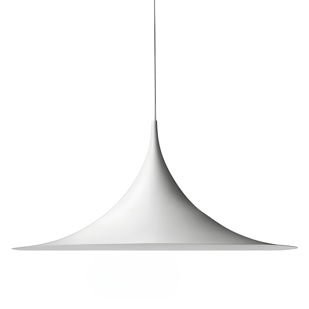 Skandinaavinen Design-riippuvalaisin – Eleganssia ja moderniutta 
