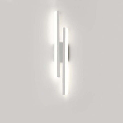 LED Wall Lamp – Minimalist Design and Elegant Lighting 