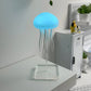 Dancing Jellyfish Lamp – Soothing Light and Hypnotic Movements 