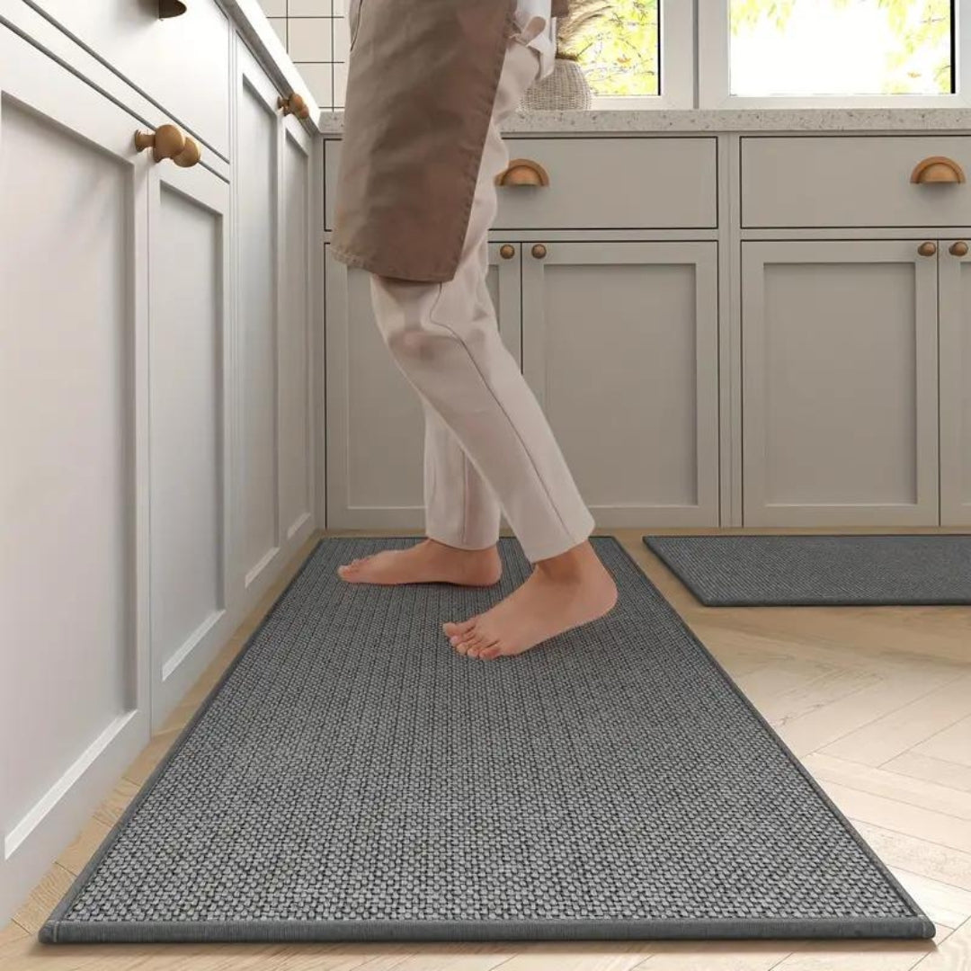 Antislip Keukenmat – Veiligheid En Dagelijks Comfort 