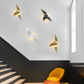 Aplica de perete decorativă – strălucire modernă pentru pereții dumneavoastră 