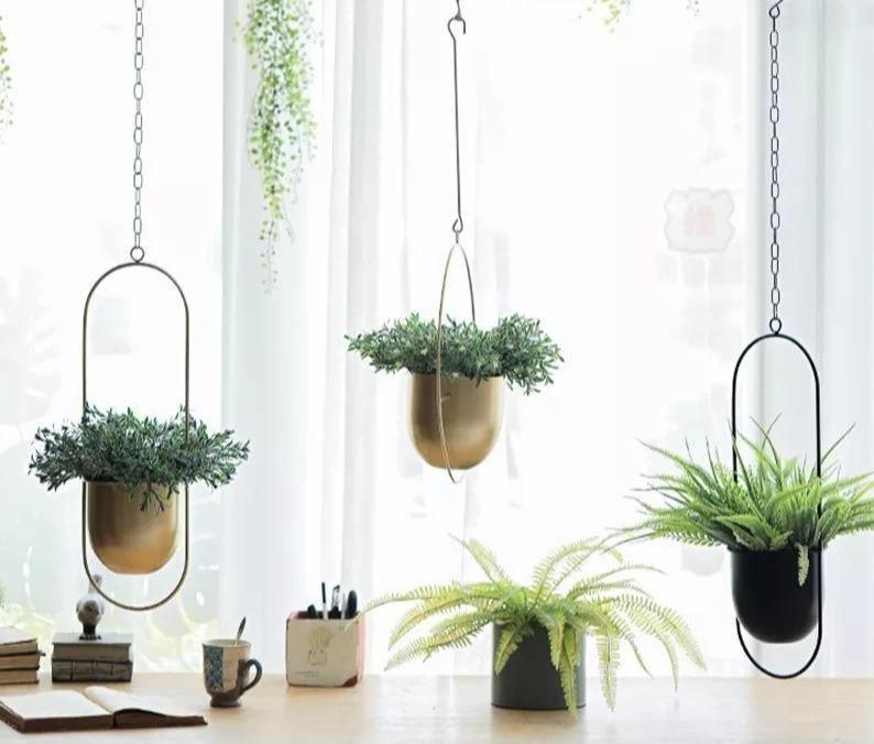 Sospensione a Muro – Eleganza Industriale e Moderna 