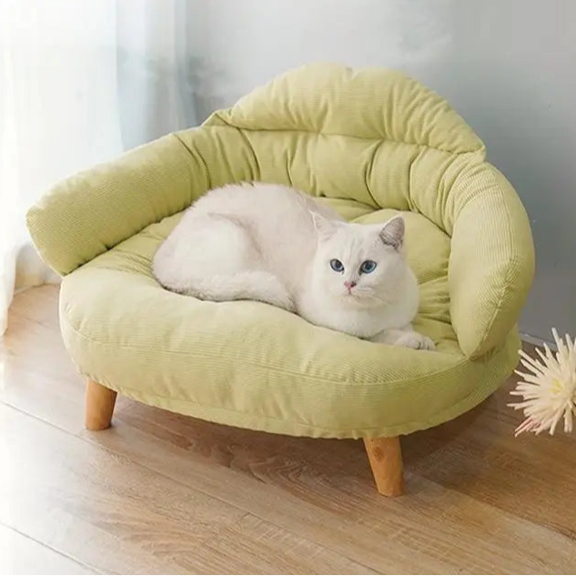 Állati Ágy — Luxus Design, Mely Minden Évszakhoz Alkalmas 