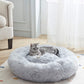 Acogedora cama para gatos "Cloud 8" - The Original