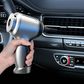 Draagbare Auto Stofzuiger – Effectieve en Draadloze Reiniging 