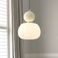 Lampa Suspendată Art Deco – Eleganță Grafică și Timpeless 