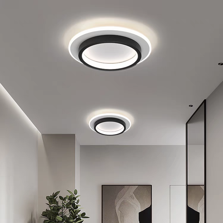 Modern Recessed LED Ceiling Light – Modern and Elegant Design 
