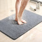 Tappeto da bagno antiscivolo – Comfort e sicurezza per i tuoi piedi 