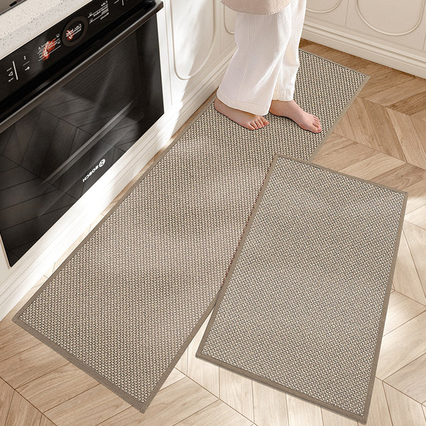 Antislip Keukenmat – Veiligheid En Dagelijks Comfort 