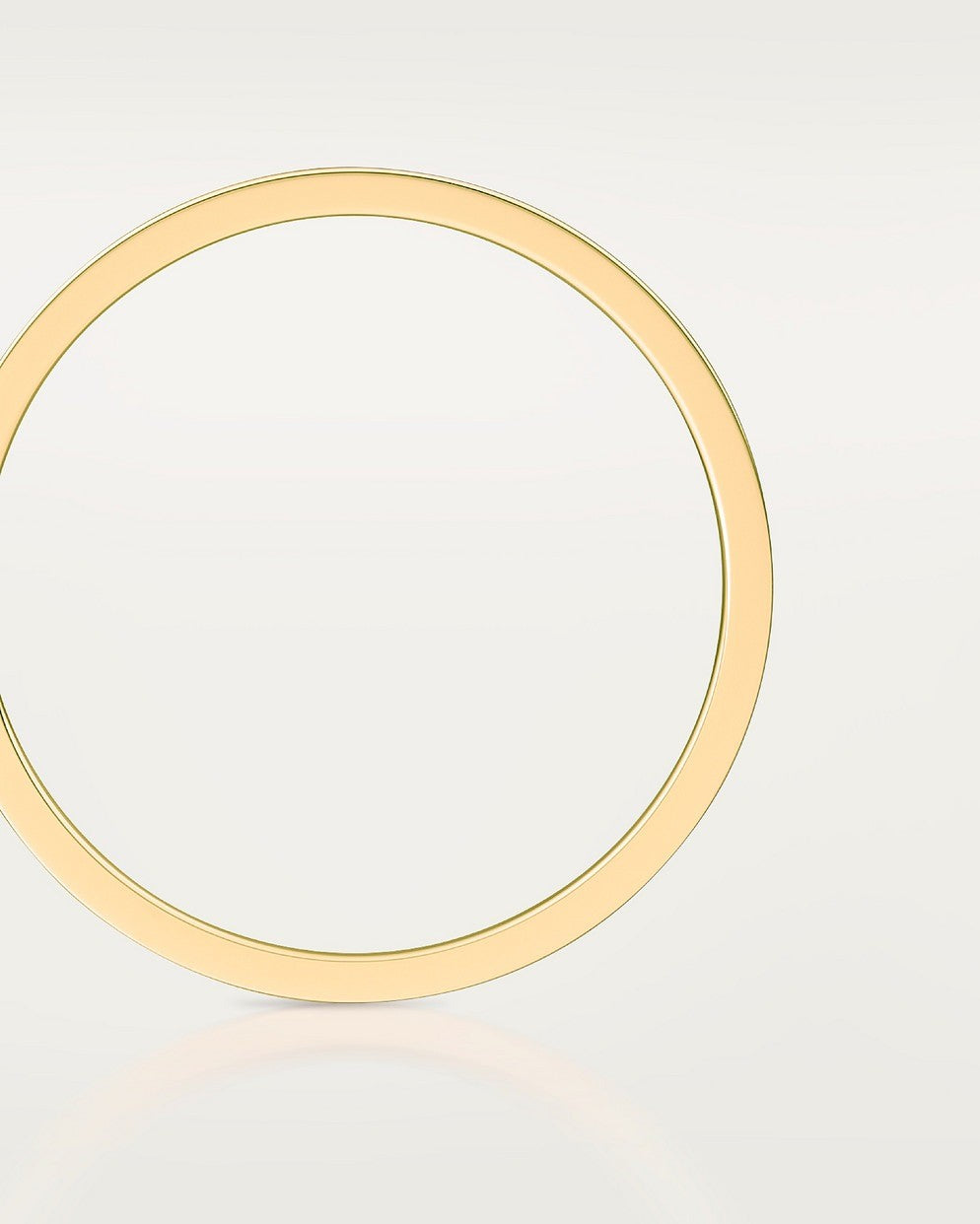 Unisexní nastavitelný prsten – minimalistická elegance a pohodlí na míru 
