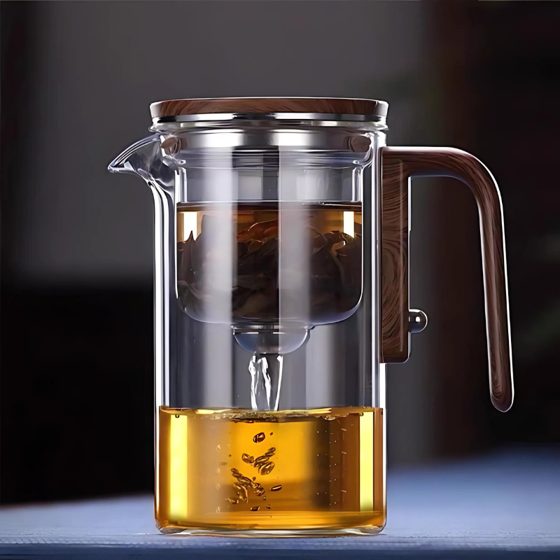 Čajový infuzér Artisanal – Pro dokonalou a rafinovanou infuzi 