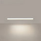 Minimalista LED mennyezeti lámpa - Skandináv design 