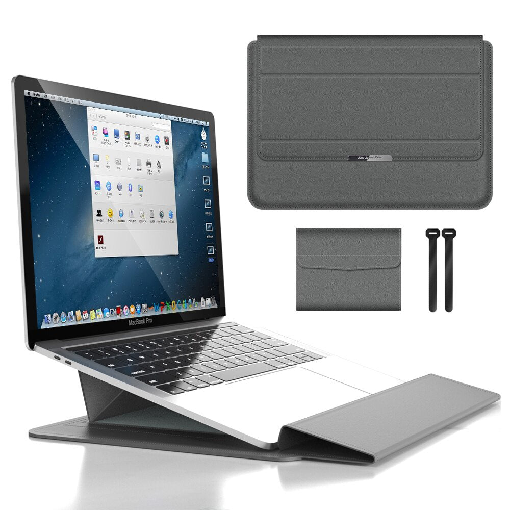 Custodia per Computer – Resistente e Facile da Trasportare 