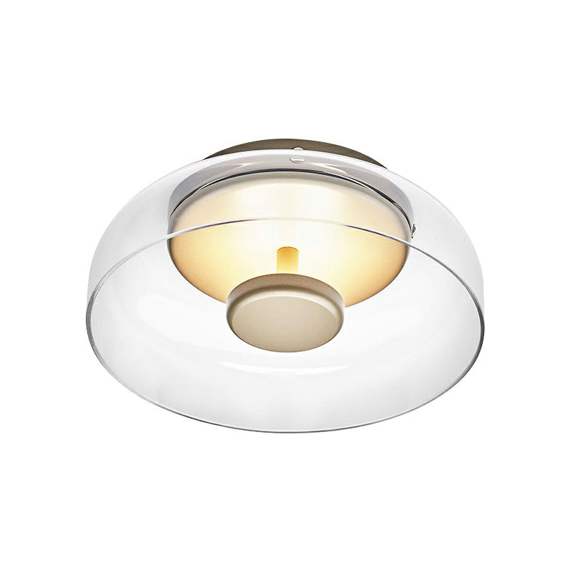 Taklampa i Glas – Elegant och Modern Belysning 