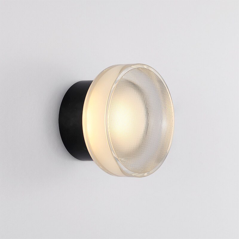 Væglampe Elegant – Chic Og Modernitet 